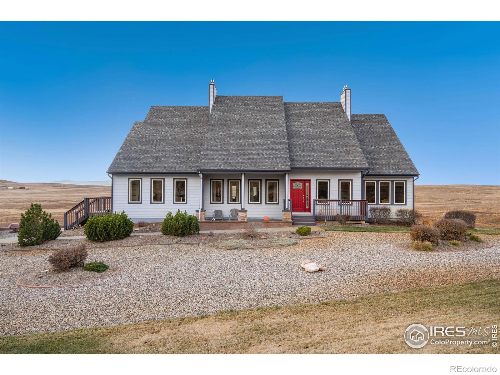 MLS Image #1 for 47415  county road 15 ,wellington, Colorado