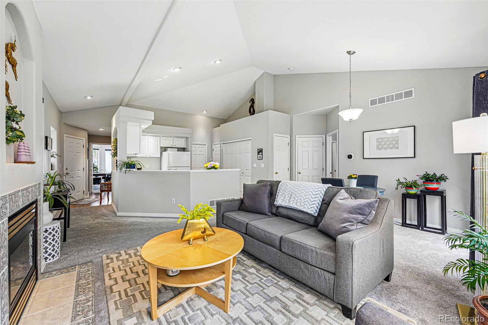 MLS Image #13 for 12610 e wesley place,aurora, Colorado
