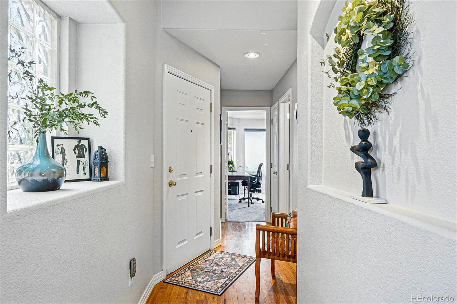 MLS Image #2 for 12610 e wesley place,aurora, Colorado