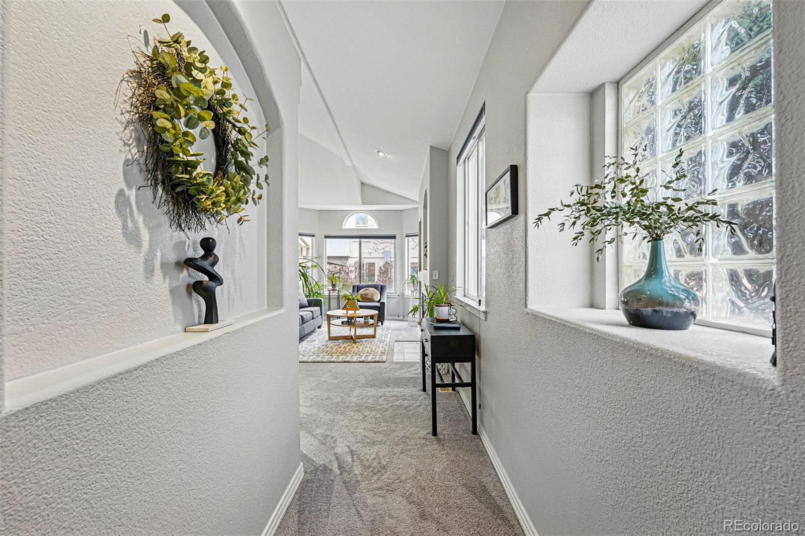MLS Image #3 for 12610 e wesley place,aurora, Colorado