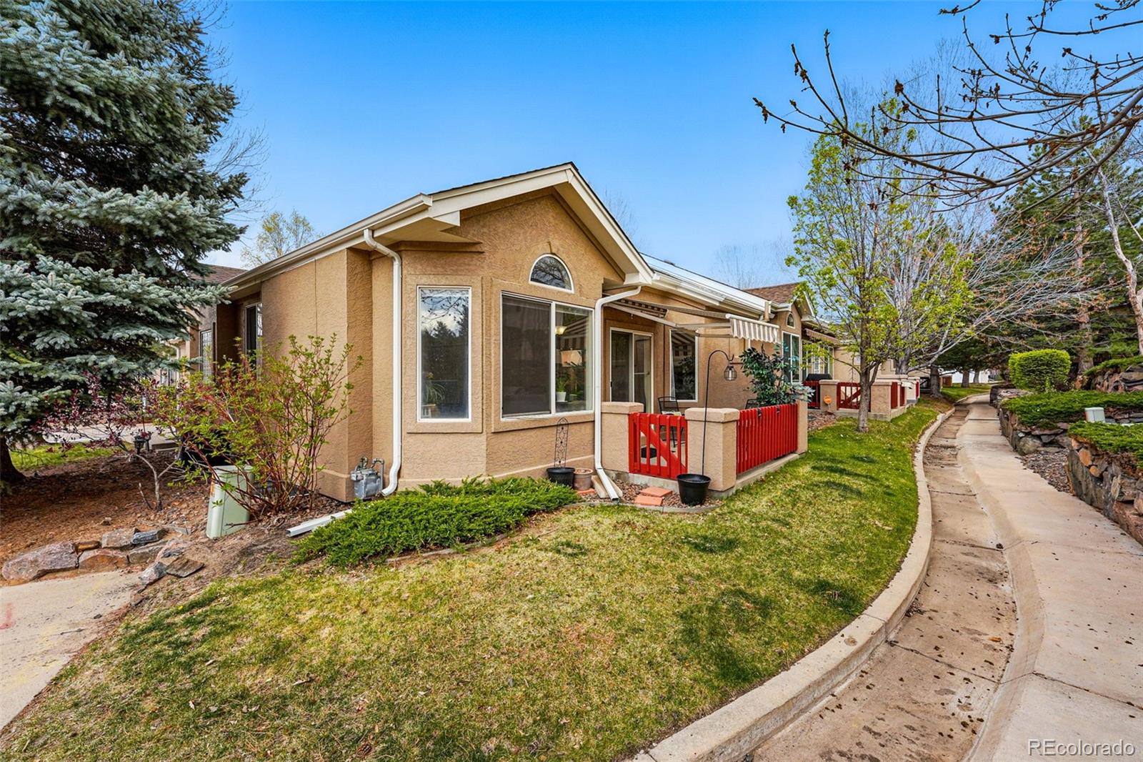 MLS Image #39 for 12610 e wesley place,aurora, Colorado