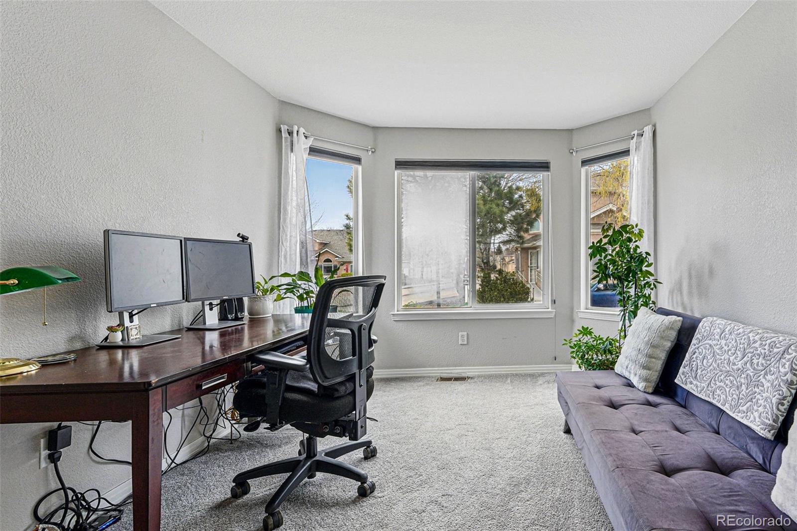 MLS Image #4 for 12610 e wesley place,aurora, Colorado