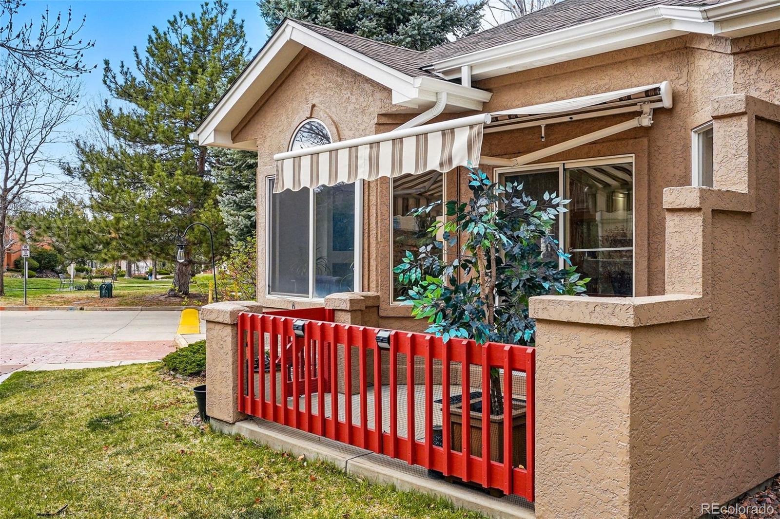 MLS Image #42 for 12610 e wesley place,aurora, Colorado