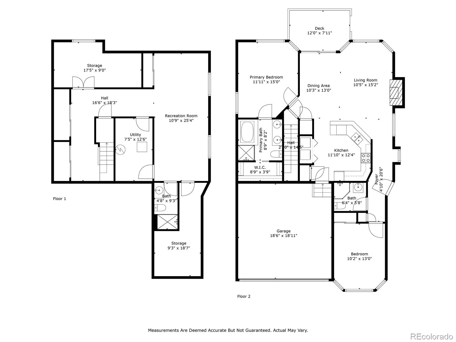 MLS Image #47 for 12610 e wesley place,aurora, Colorado
