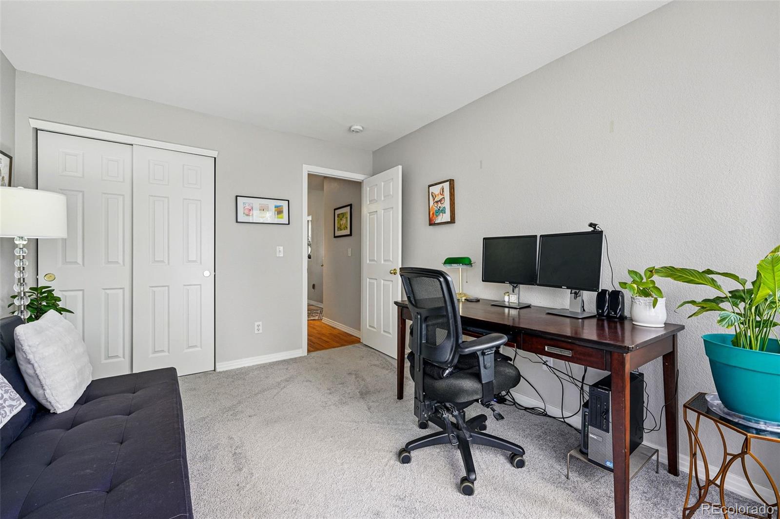 MLS Image #5 for 12610 e wesley place,aurora, Colorado