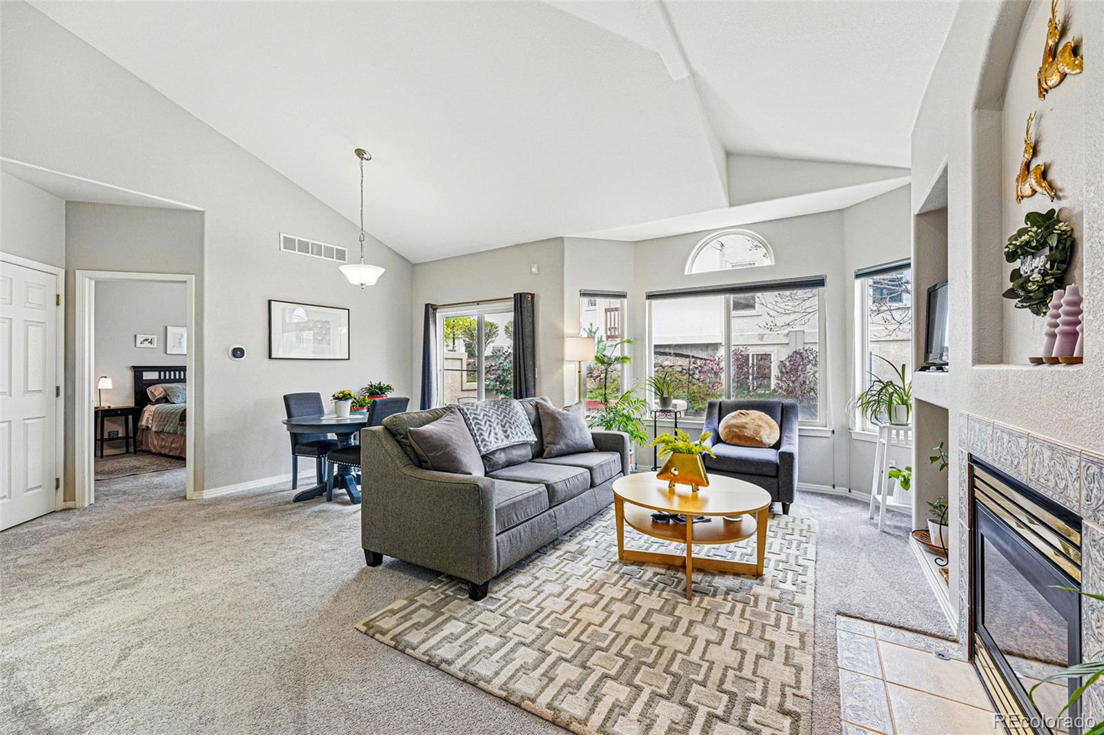 MLS Image #7 for 12610 e wesley place,aurora, Colorado