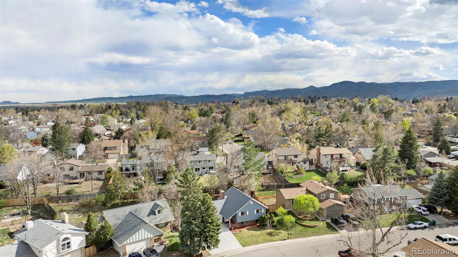 CMA Image for 7746 W Quarto Drive,Littleton, Colorado