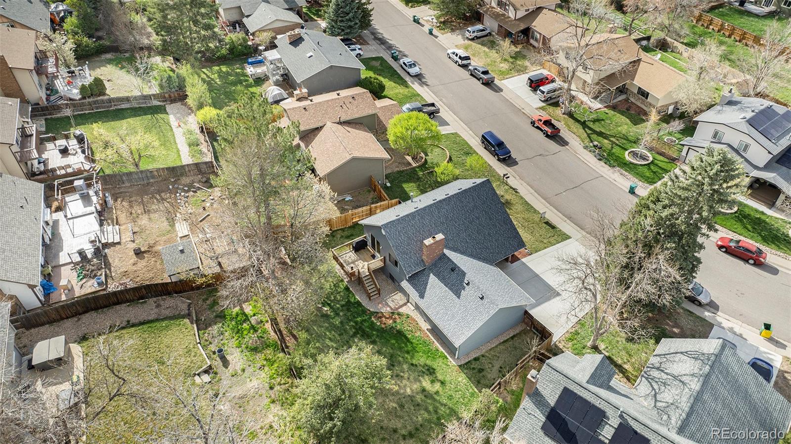 MLS Image #23 for 7746 w quarto drive,littleton, Colorado