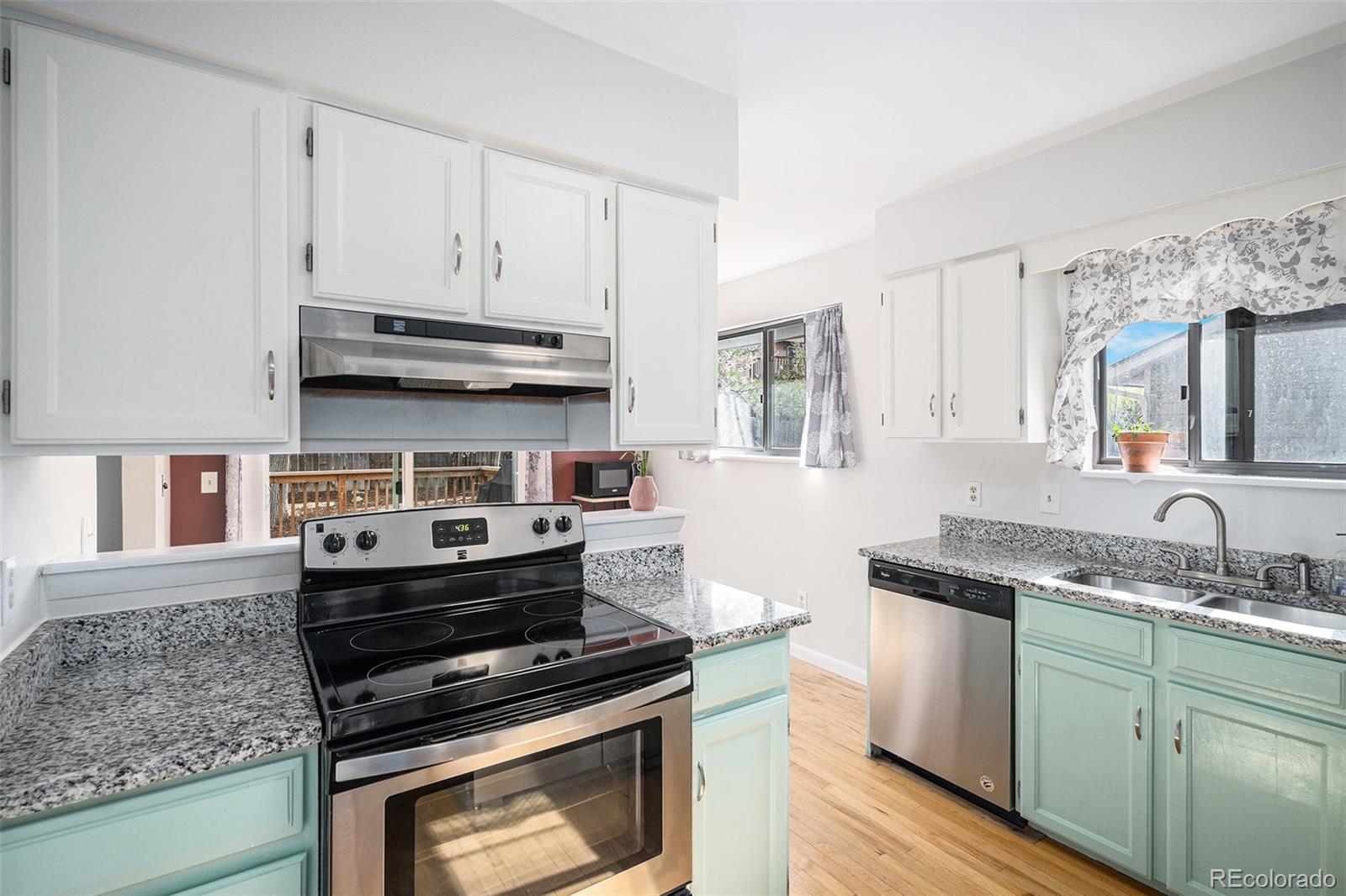MLS Image #5 for 7746 w quarto drive,littleton, Colorado