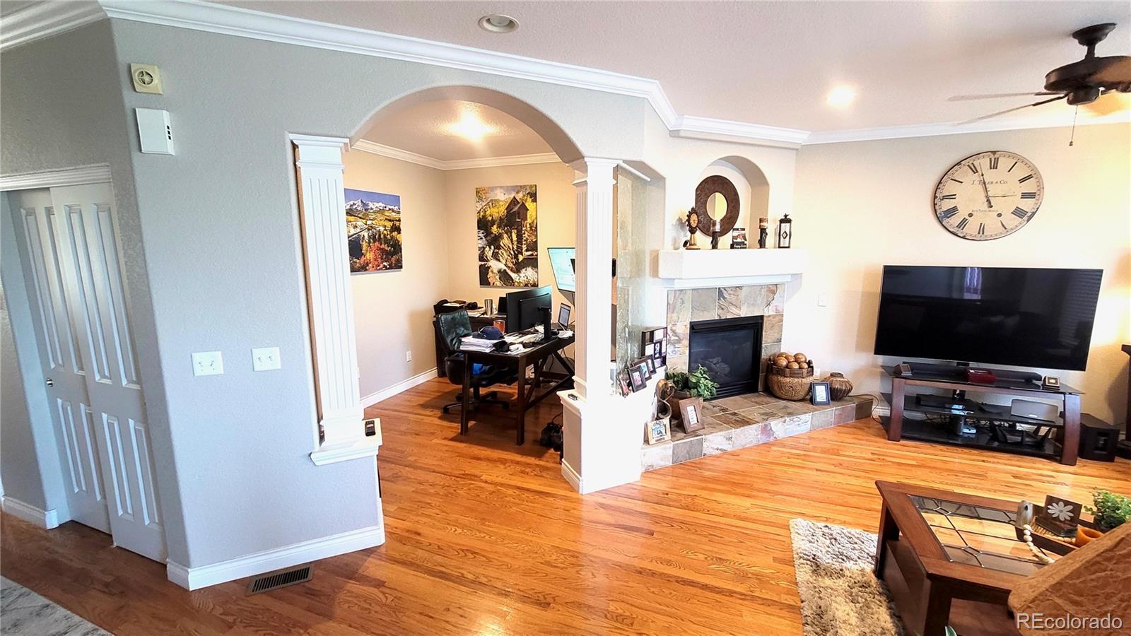 MLS Image #2 for 11328 w radcliffe drive,littleton, Colorado
