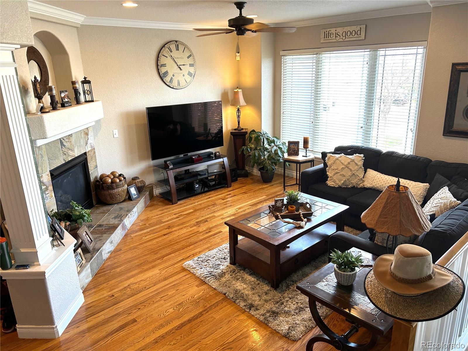 MLS Image #3 for 11328 w radcliffe drive,littleton, Colorado