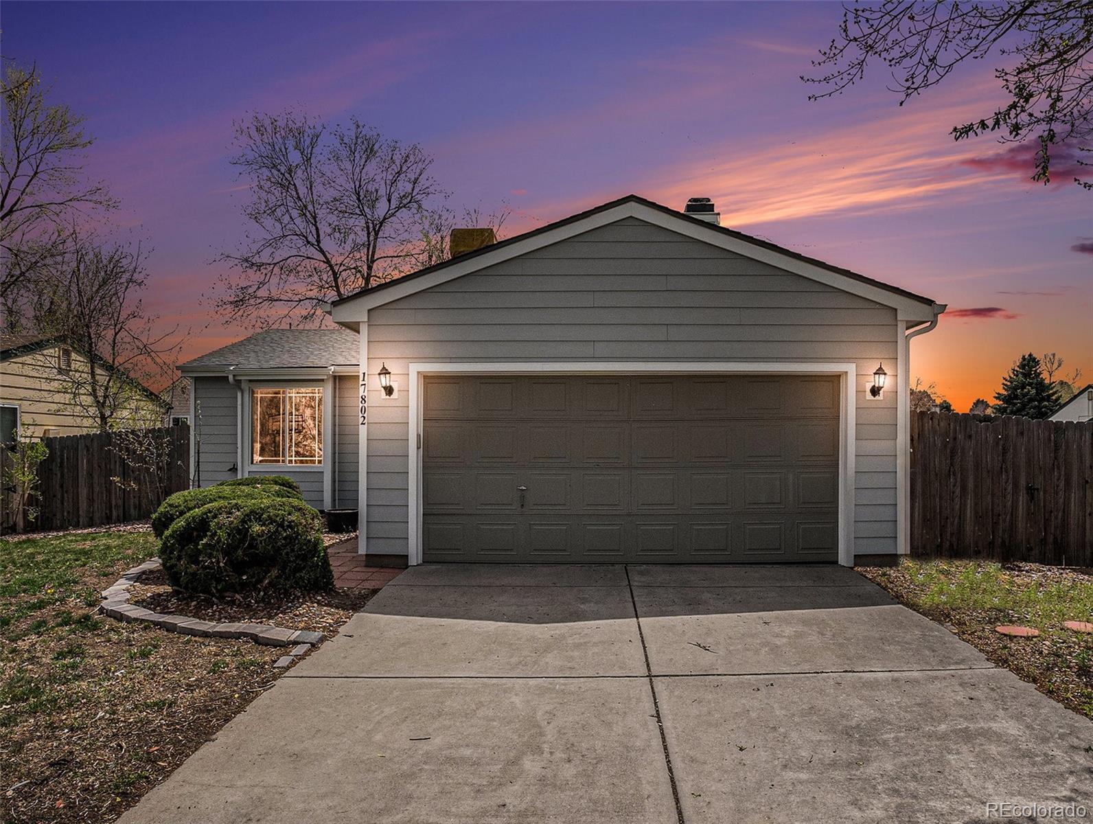 MLS Image #1 for 17802 e bates avenue,aurora, Colorado