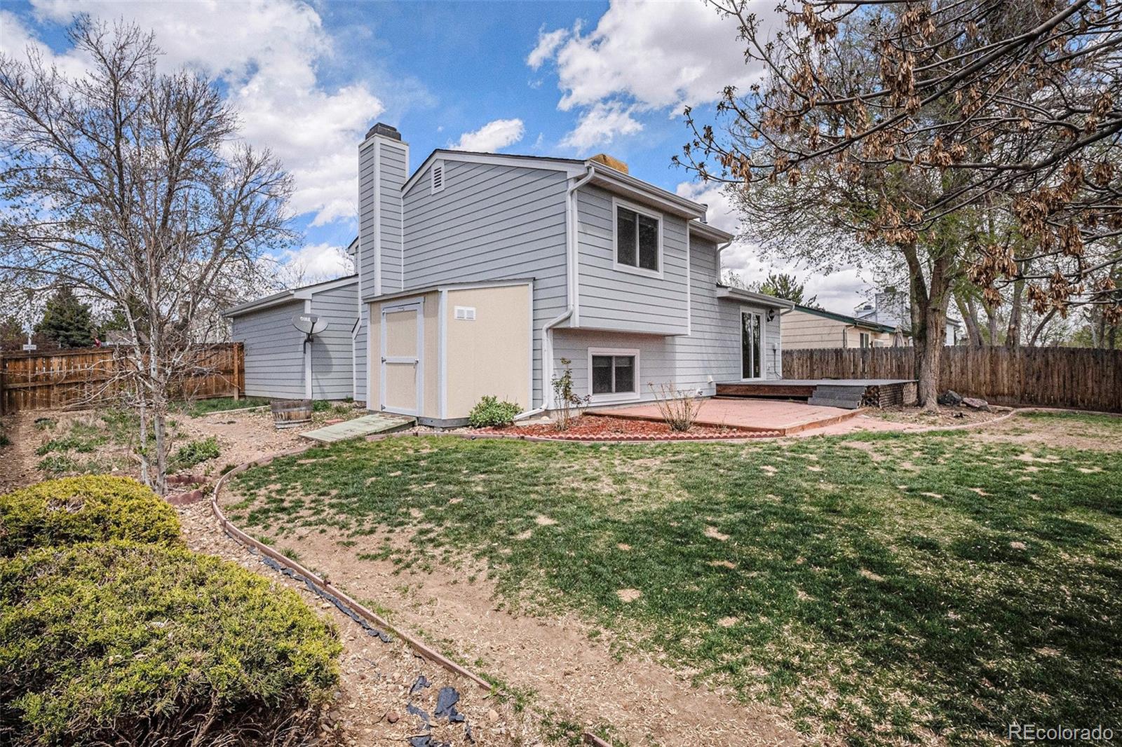 MLS Image #23 for 17802 e bates avenue,aurora, Colorado