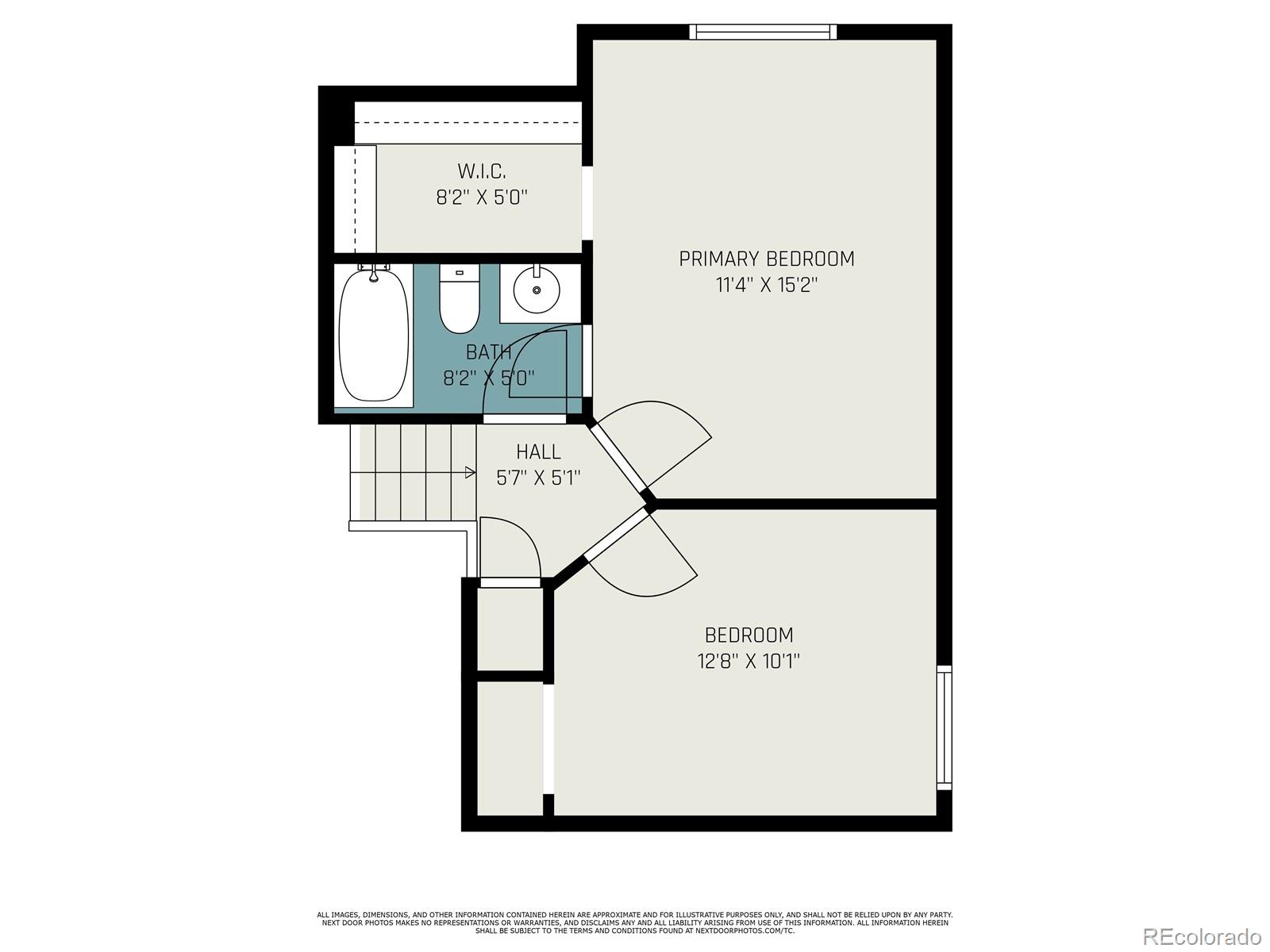 MLS Image #26 for 17802 e bates avenue,aurora, Colorado