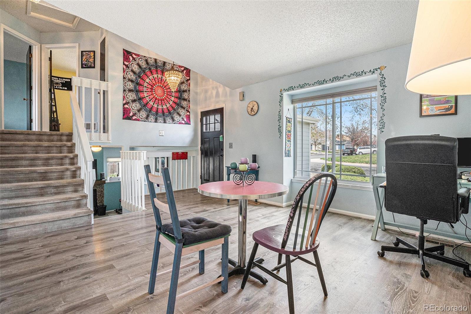 MLS Image #4 for 17802 e bates avenue,aurora, Colorado