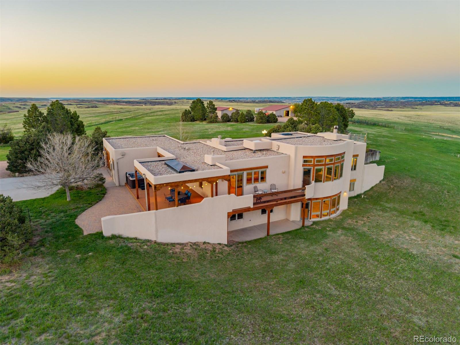 MLS Image #0 for 1764  mesa ridge lane,castle rock, Colorado