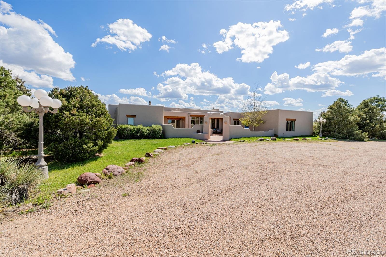 MLS Image #1 for 1764  mesa ridge lane,castle rock, Colorado