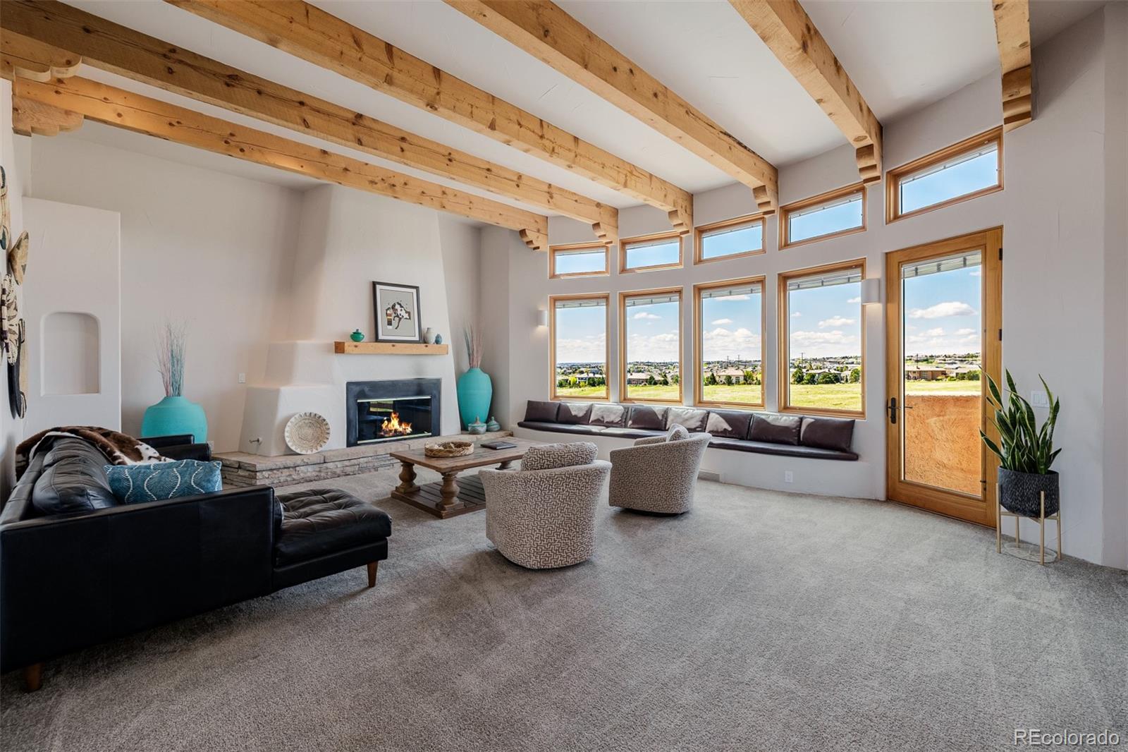MLS Image #11 for 1764  mesa ridge lane,castle rock, Colorado