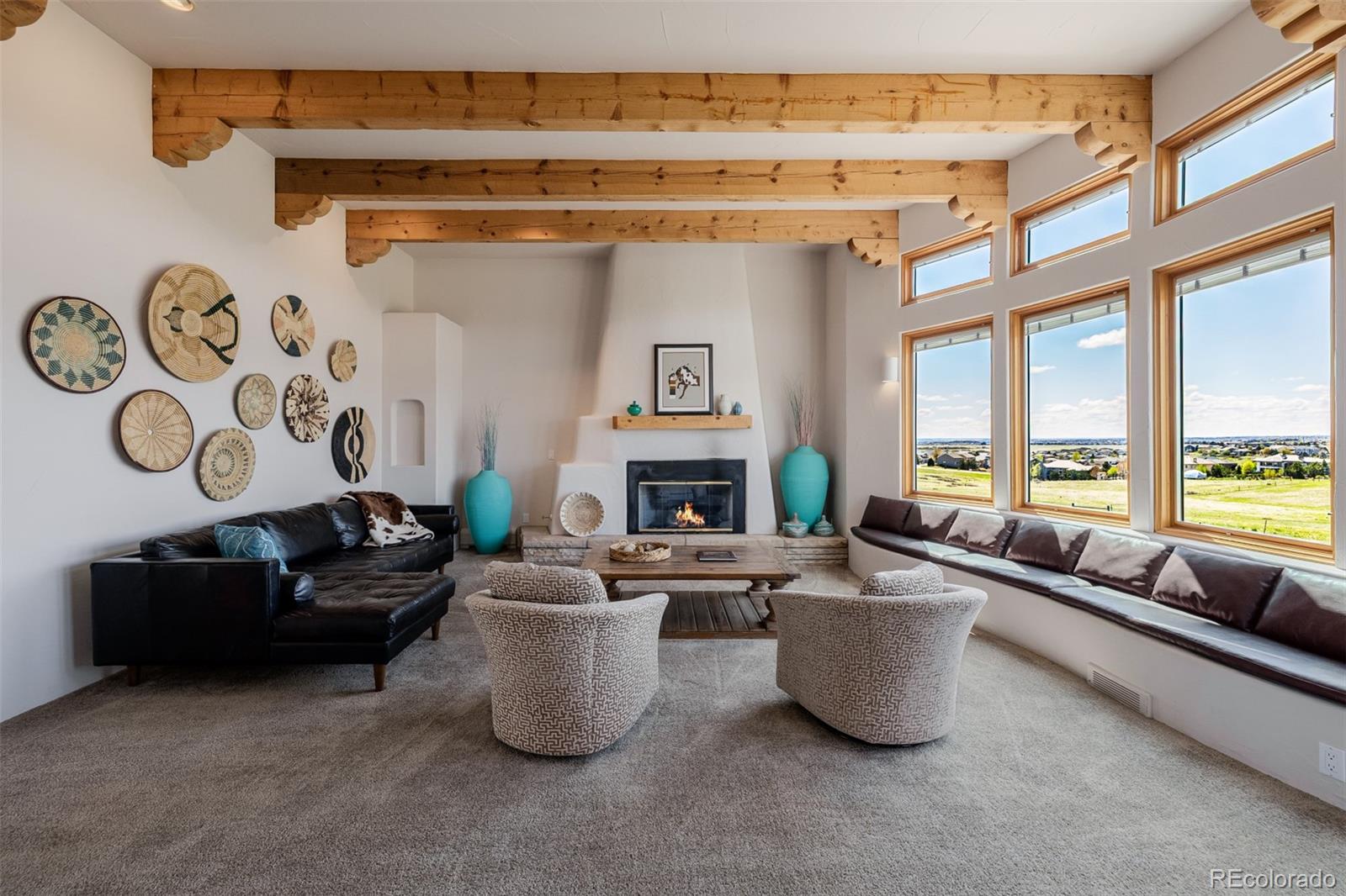 MLS Image #12 for 1764  mesa ridge lane,castle rock, Colorado