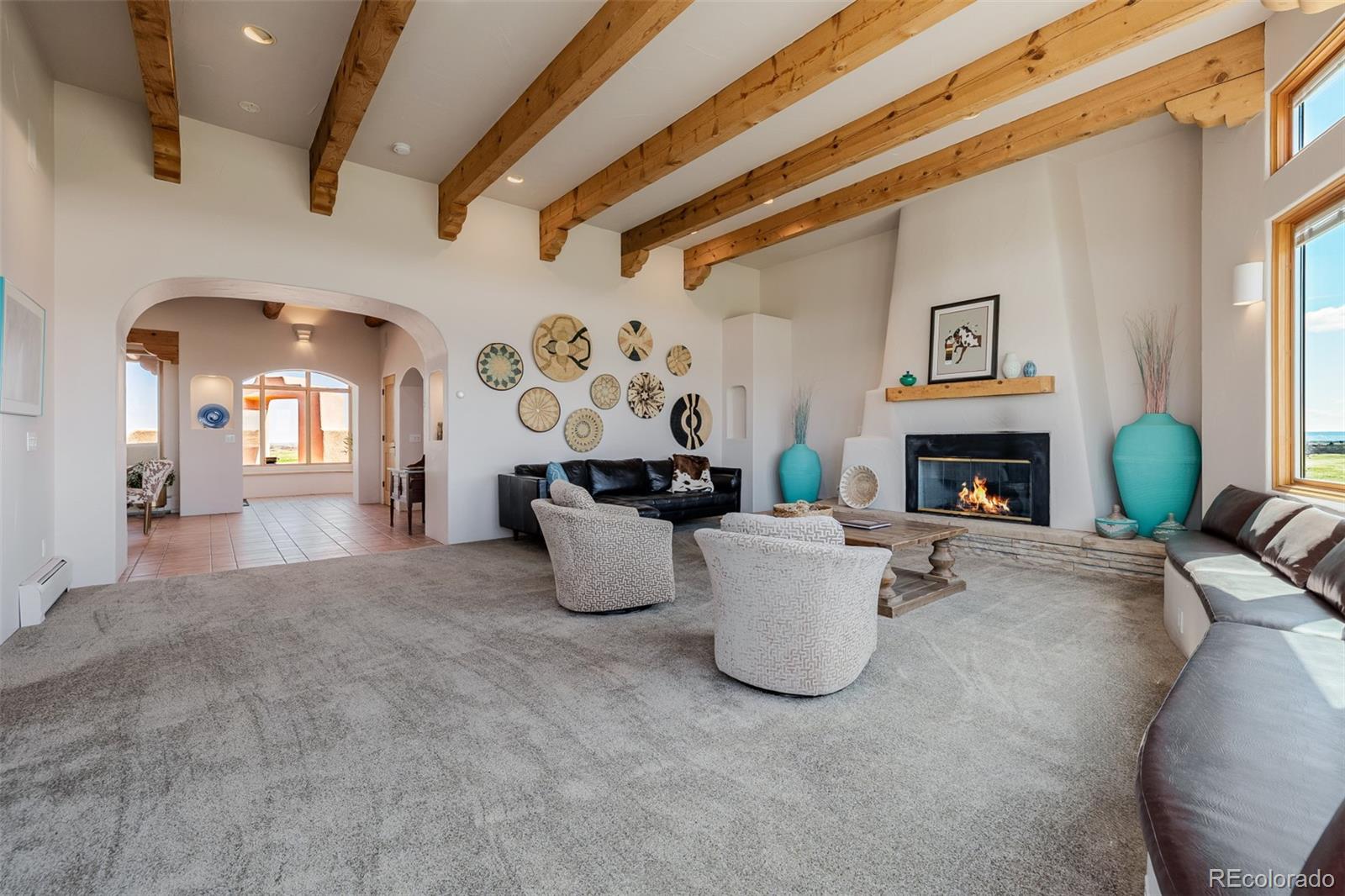 MLS Image #13 for 1764  mesa ridge lane,castle rock, Colorado