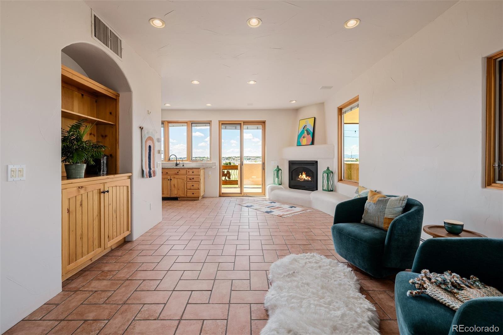 MLS Image #15 for 1764  mesa ridge lane,castle rock, Colorado