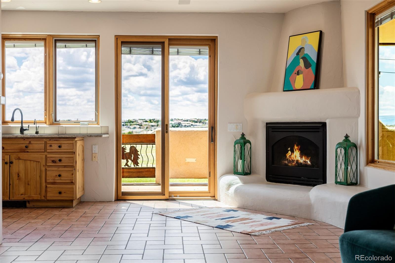 MLS Image #16 for 1764  mesa ridge lane,castle rock, Colorado