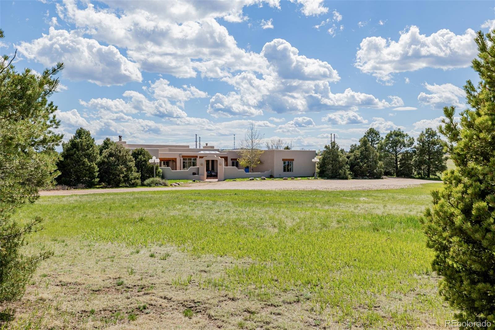 MLS Image #2 for 1764  mesa ridge lane,castle rock, Colorado
