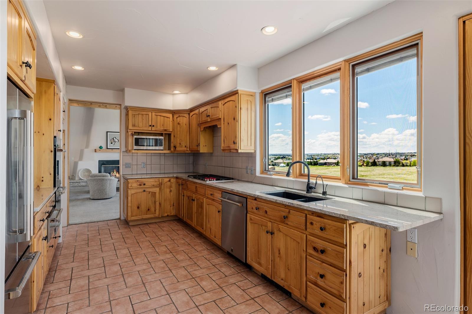 MLS Image #20 for 1764  mesa ridge lane,castle rock, Colorado