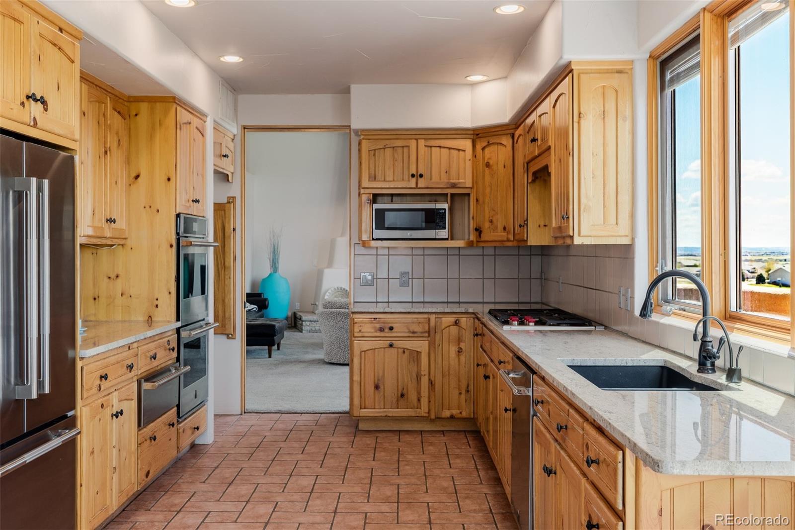 MLS Image #21 for 1764  mesa ridge lane,castle rock, Colorado