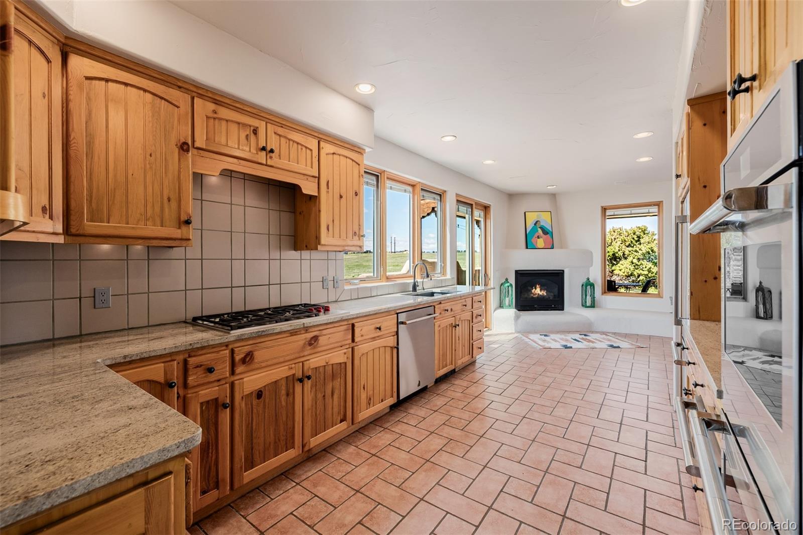 MLS Image #23 for 1764  mesa ridge lane,castle rock, Colorado