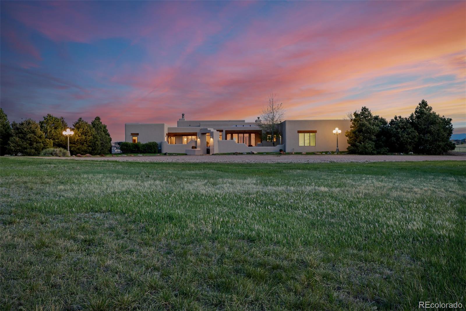 MLS Image #3 for 1764  mesa ridge lane,castle rock, Colorado
