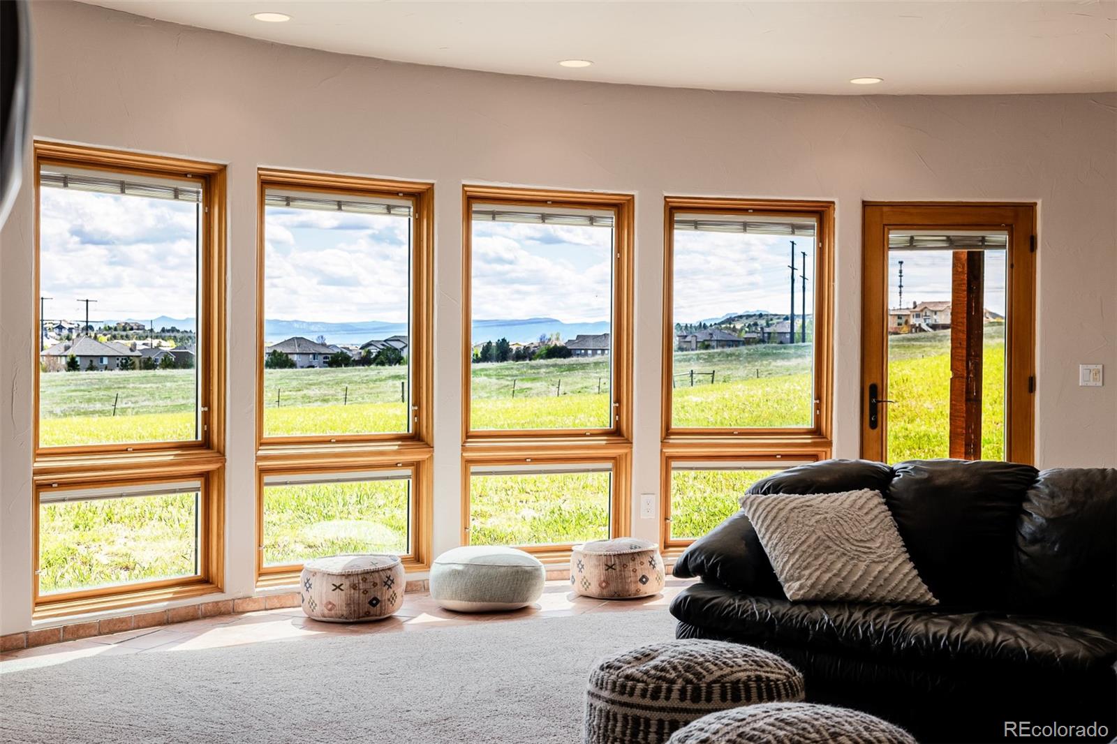 MLS Image #33 for 1764  mesa ridge lane,castle rock, Colorado