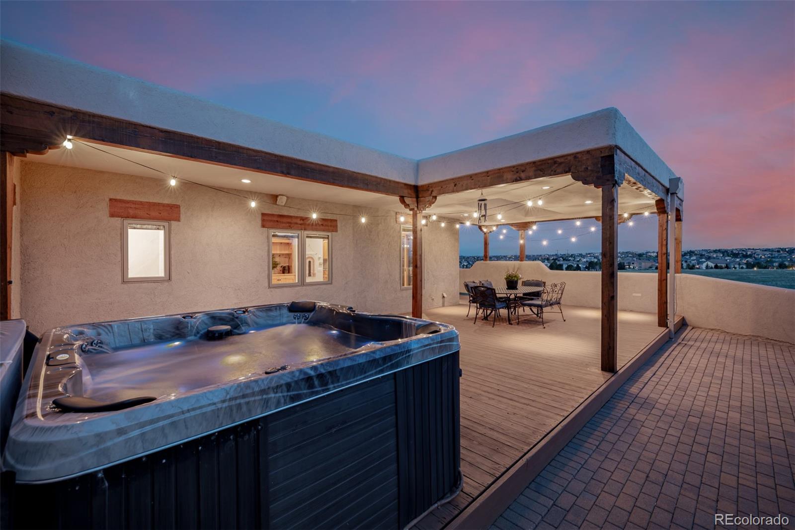 MLS Image #39 for 1764  mesa ridge lane,castle rock, Colorado