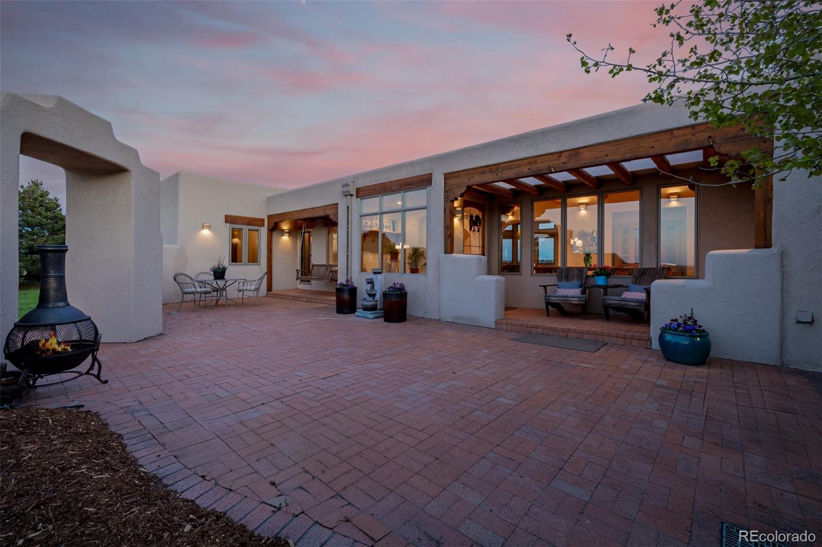 MLS Image #4 for 1764  mesa ridge lane,castle rock, Colorado