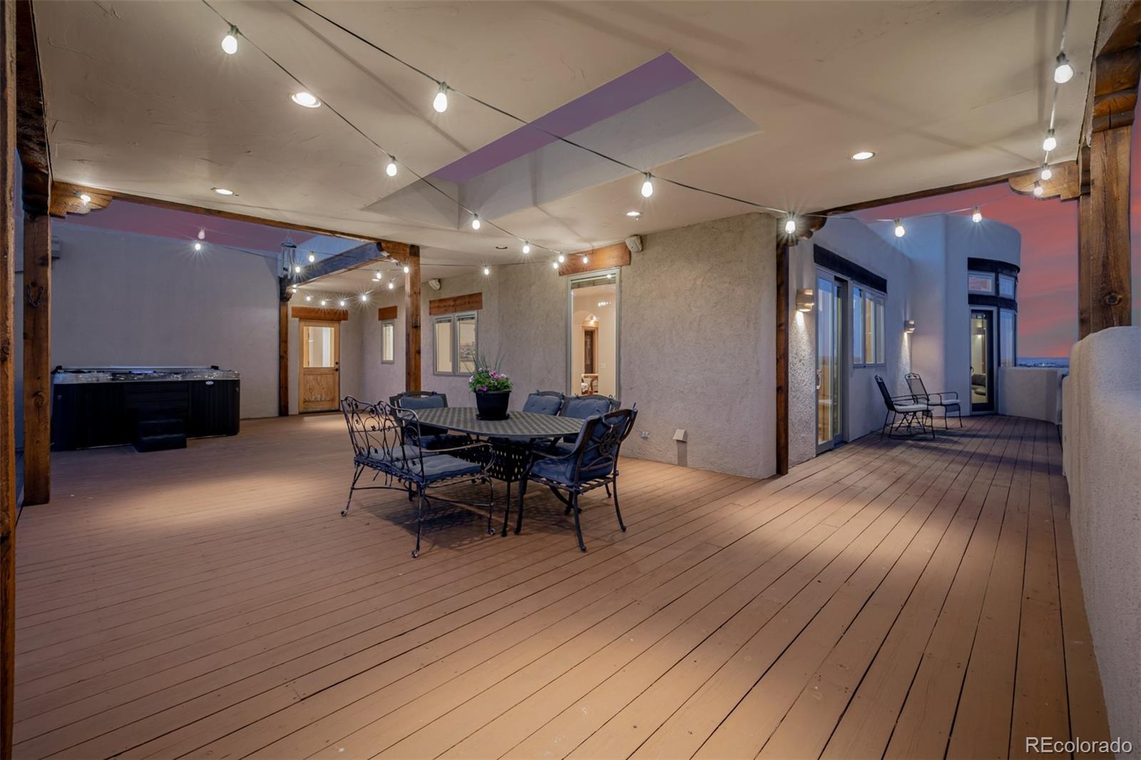 MLS Image #40 for 1764  mesa ridge lane,castle rock, Colorado
