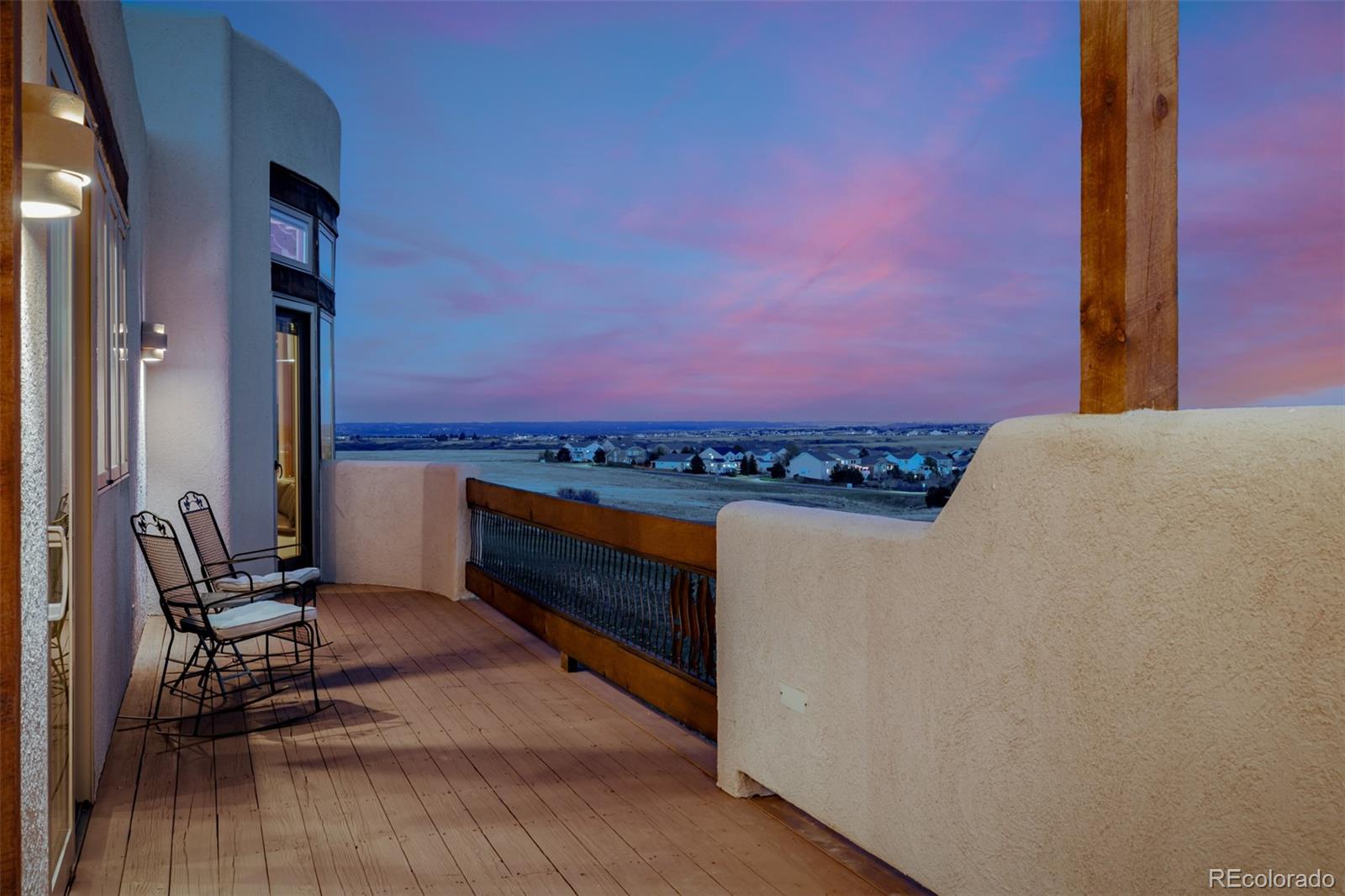 MLS Image #41 for 1764  mesa ridge lane,castle rock, Colorado