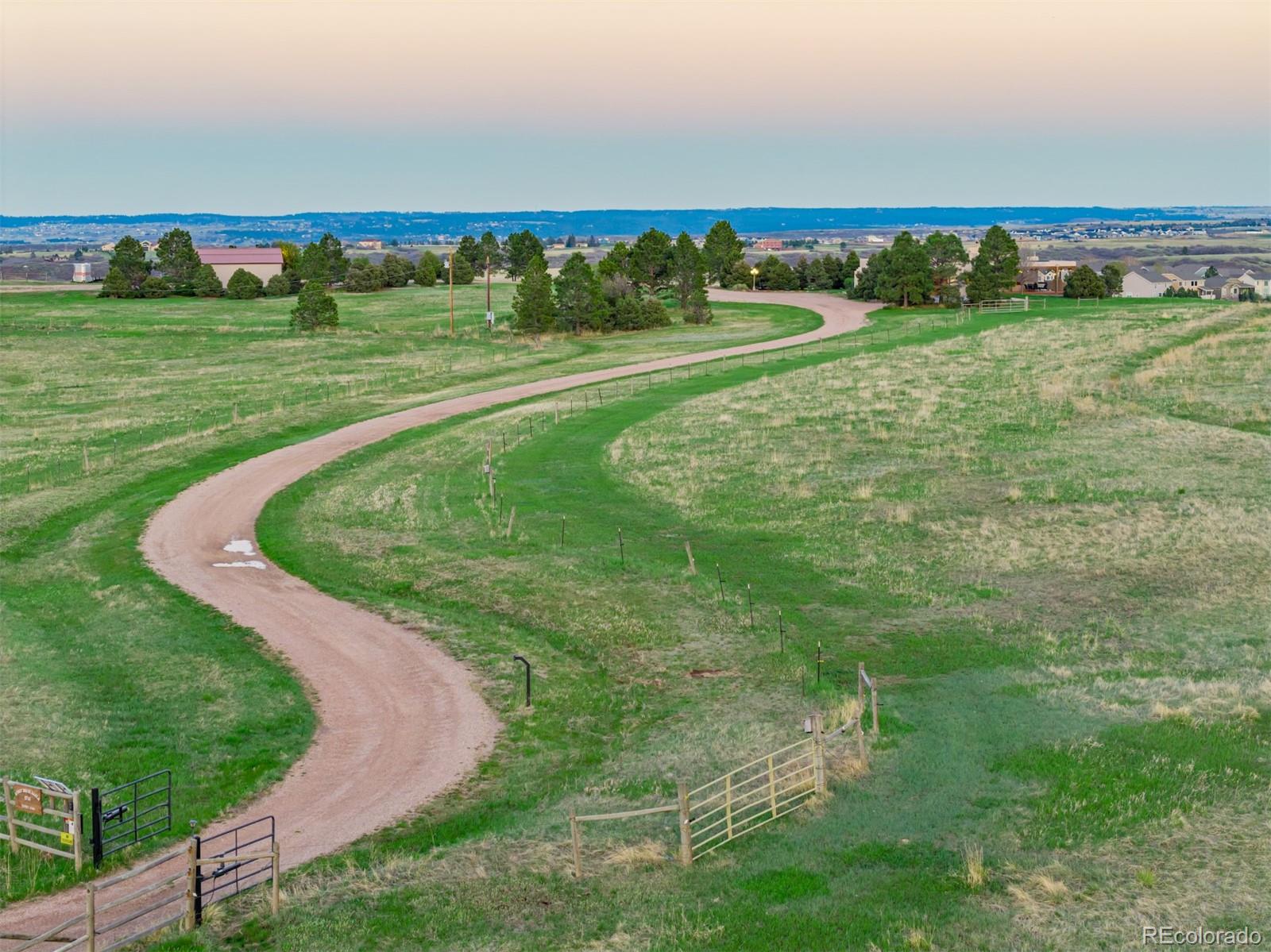 MLS Image #47 for 1764  mesa ridge lane,castle rock, Colorado