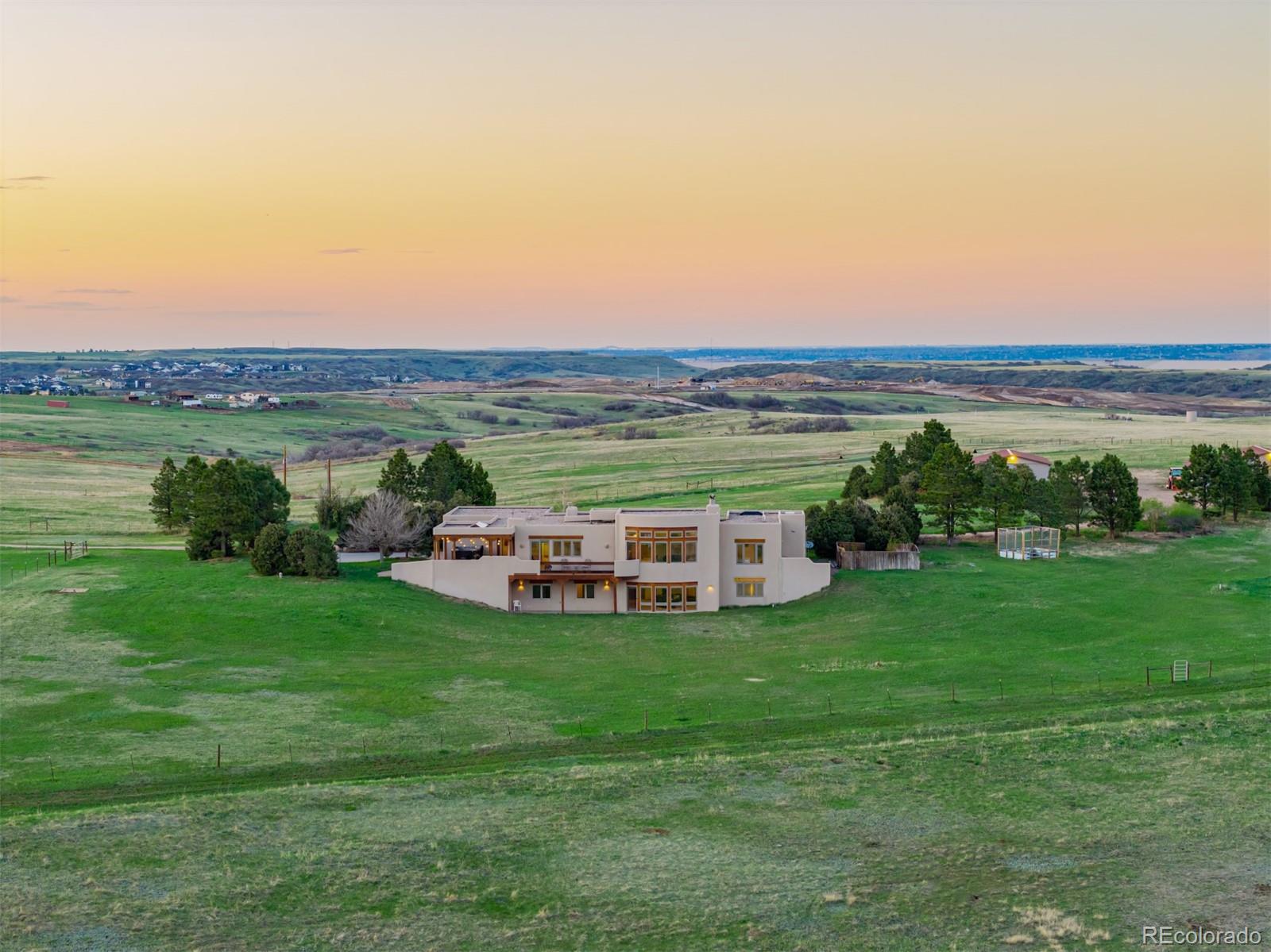MLS Image #49 for 1764  mesa ridge lane,castle rock, Colorado