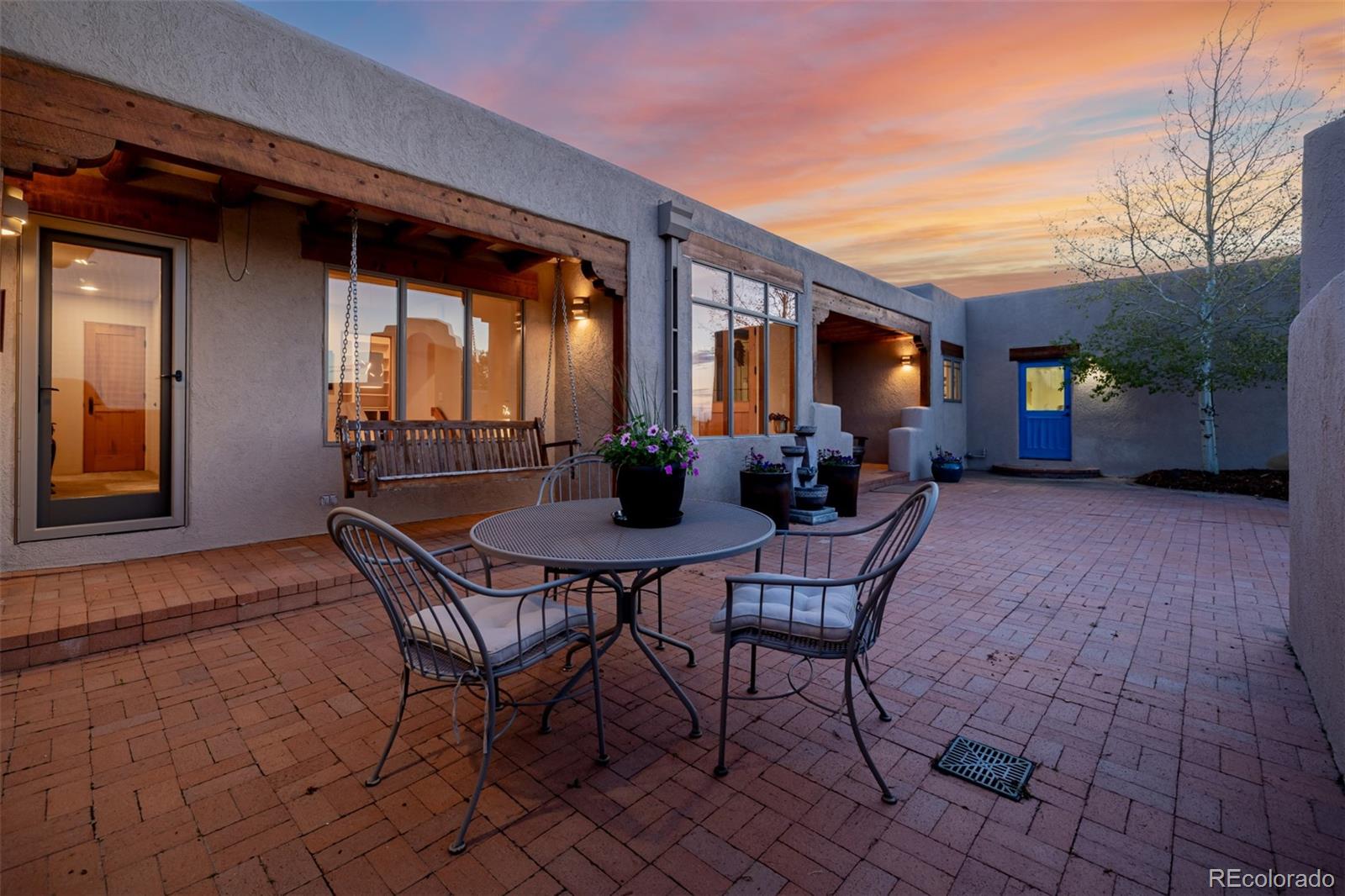 MLS Image #5 for 1764  mesa ridge lane,castle rock, Colorado