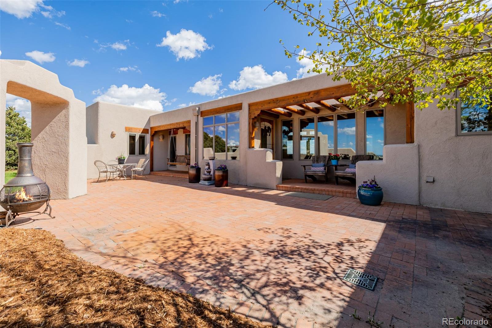 MLS Image #6 for 1764  mesa ridge lane,castle rock, Colorado