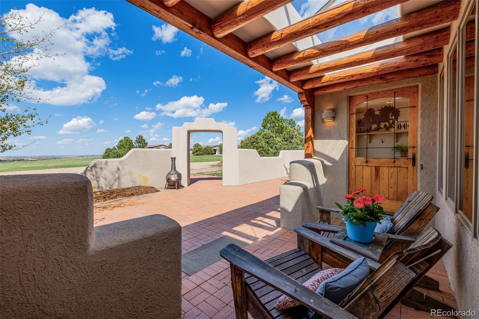 MLS Image #8 for 1764  mesa ridge lane,castle rock, Colorado