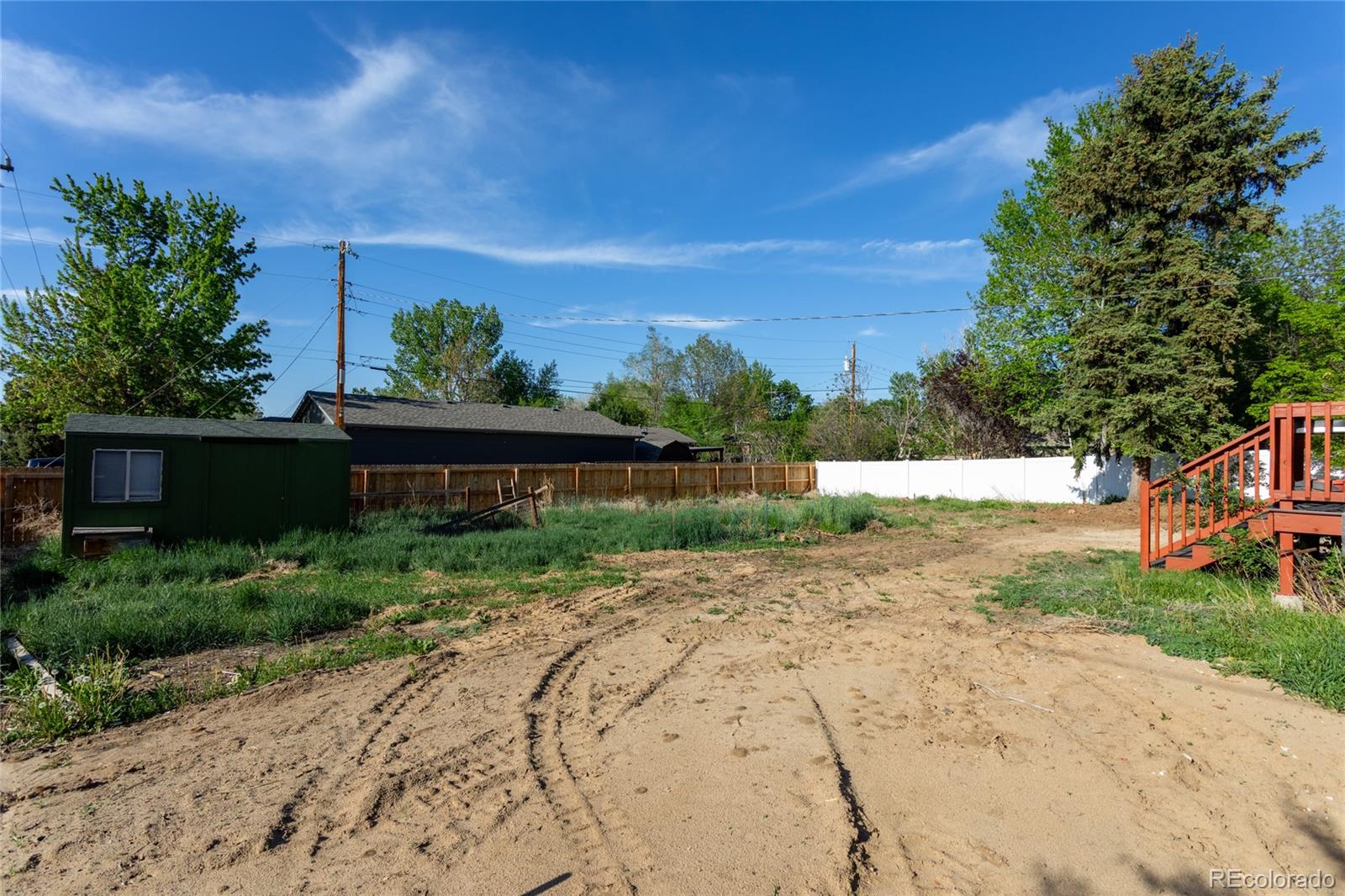 MLS Image #26 for 201  monmouth avenue,firestone, Colorado