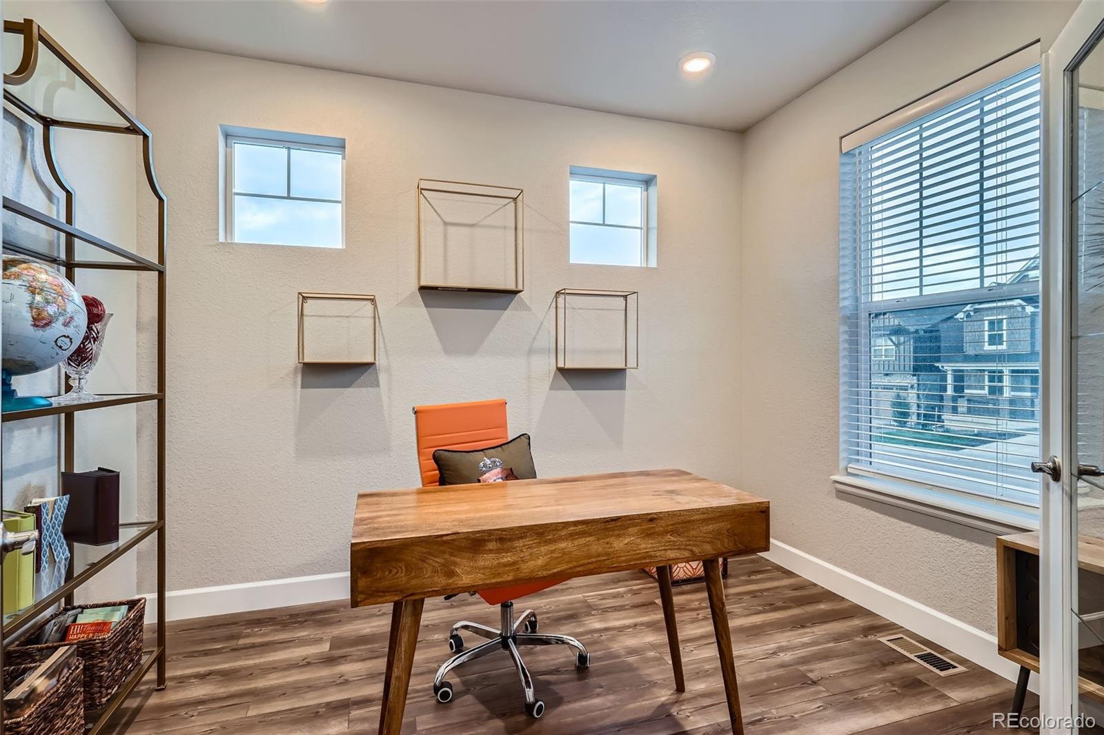 MLS Image #13 for 9786  rosalee peak street,littleton, Colorado