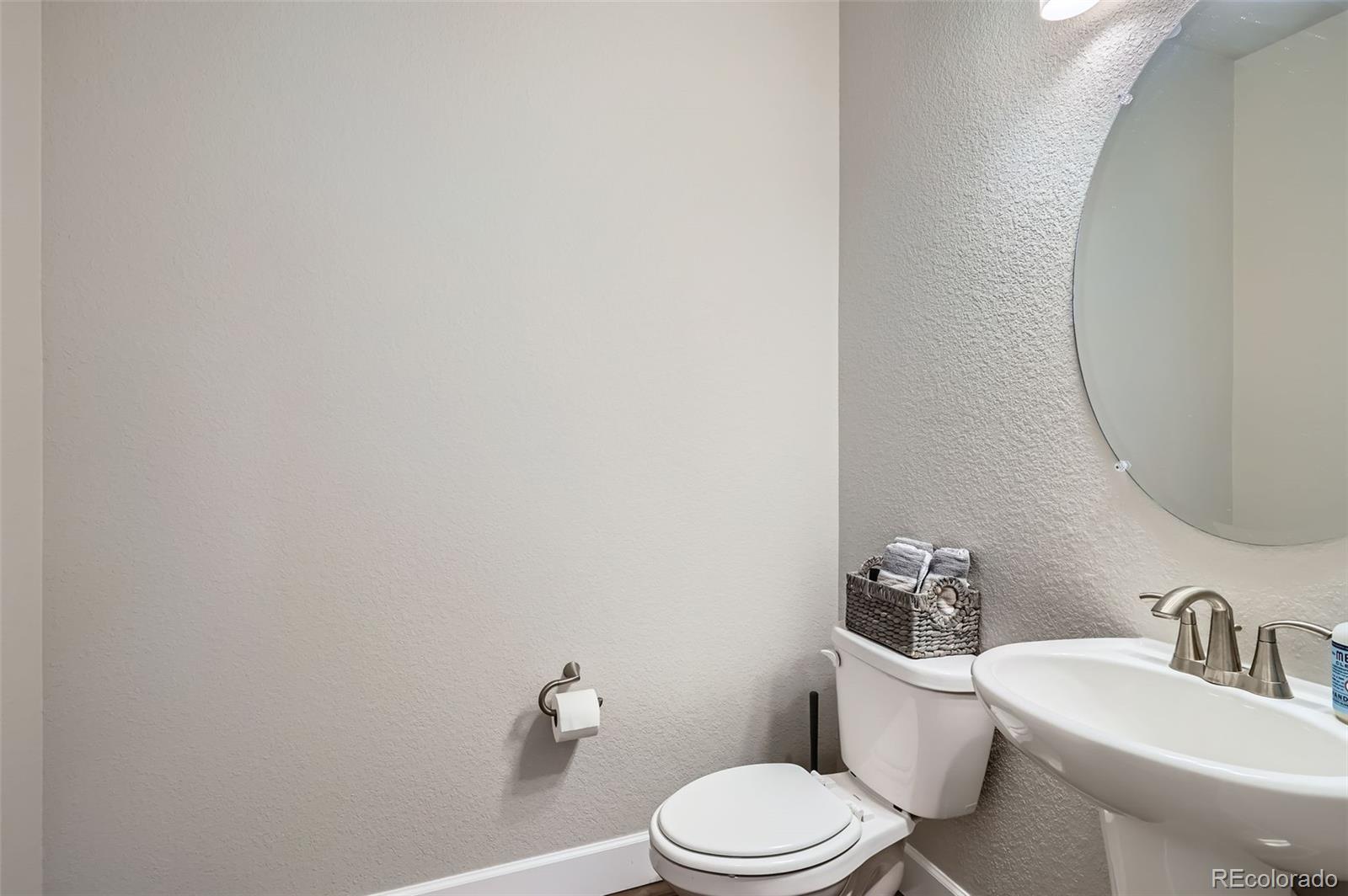 MLS Image #14 for 9786  rosalee peak street,littleton, Colorado