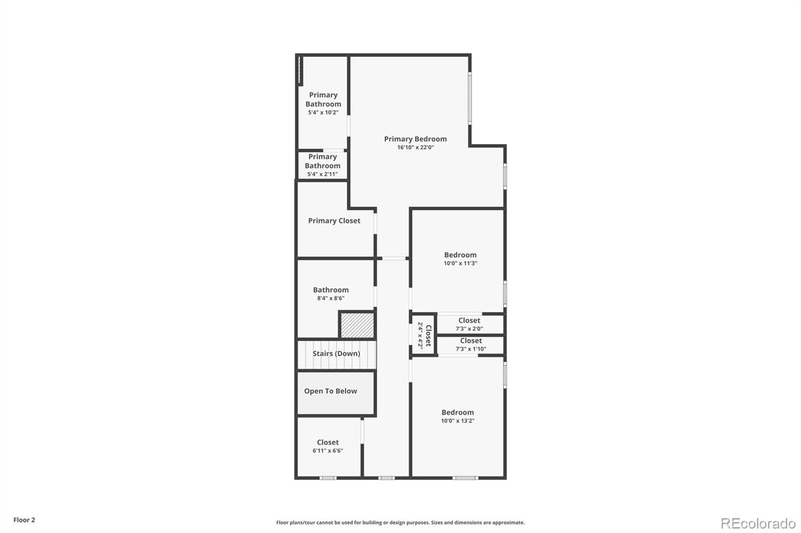 MLS Image #30 for 9786  rosalee peak street,littleton, Colorado