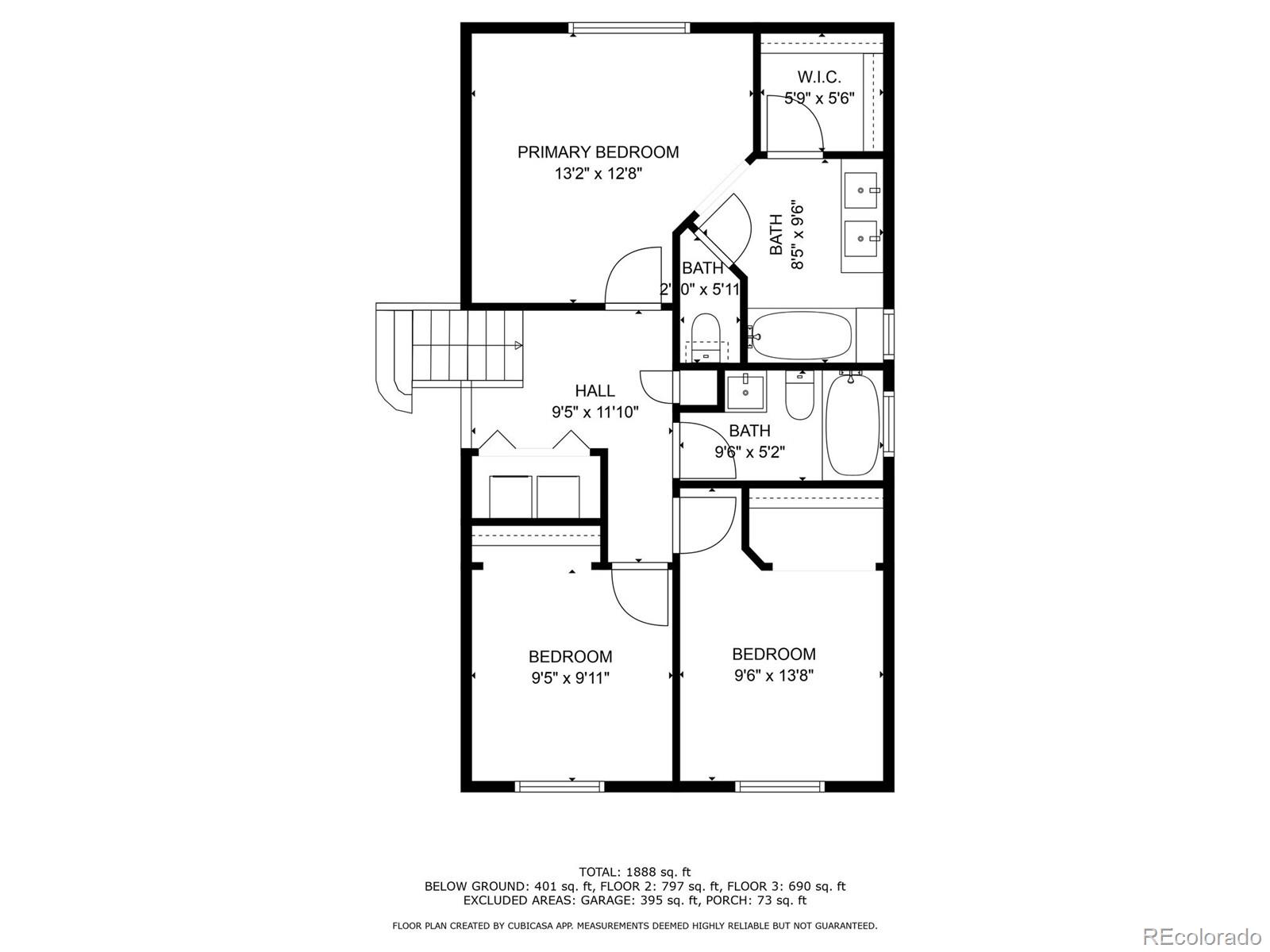 MLS Image #26 for 12119  forest street,thornton, Colorado
