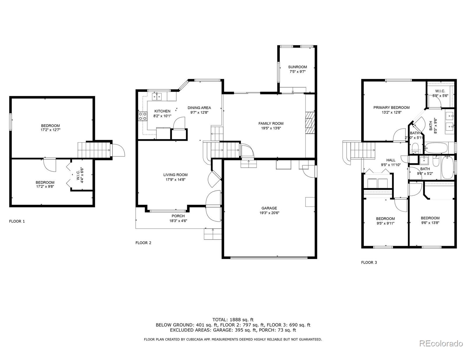 MLS Image #27 for 12119  forest street,thornton, Colorado