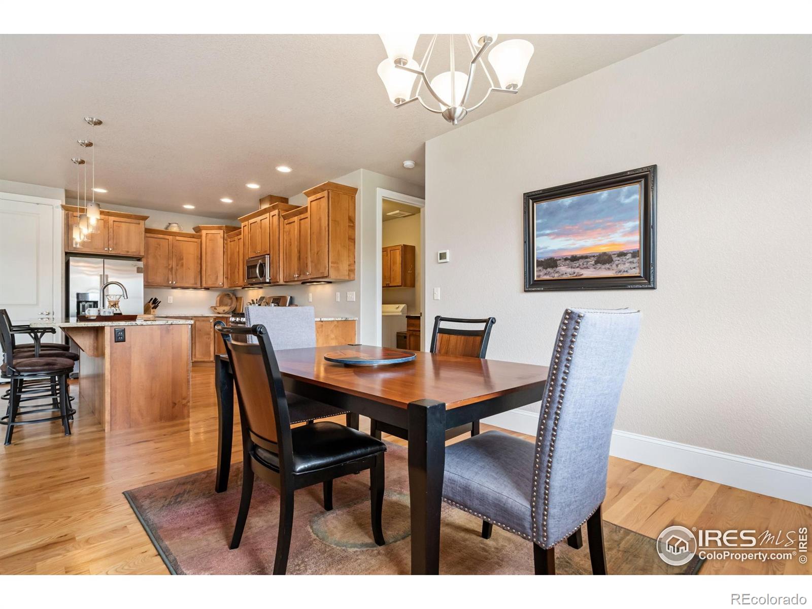 MLS Image #19 for 1614  beam reach place,fort collins, Colorado