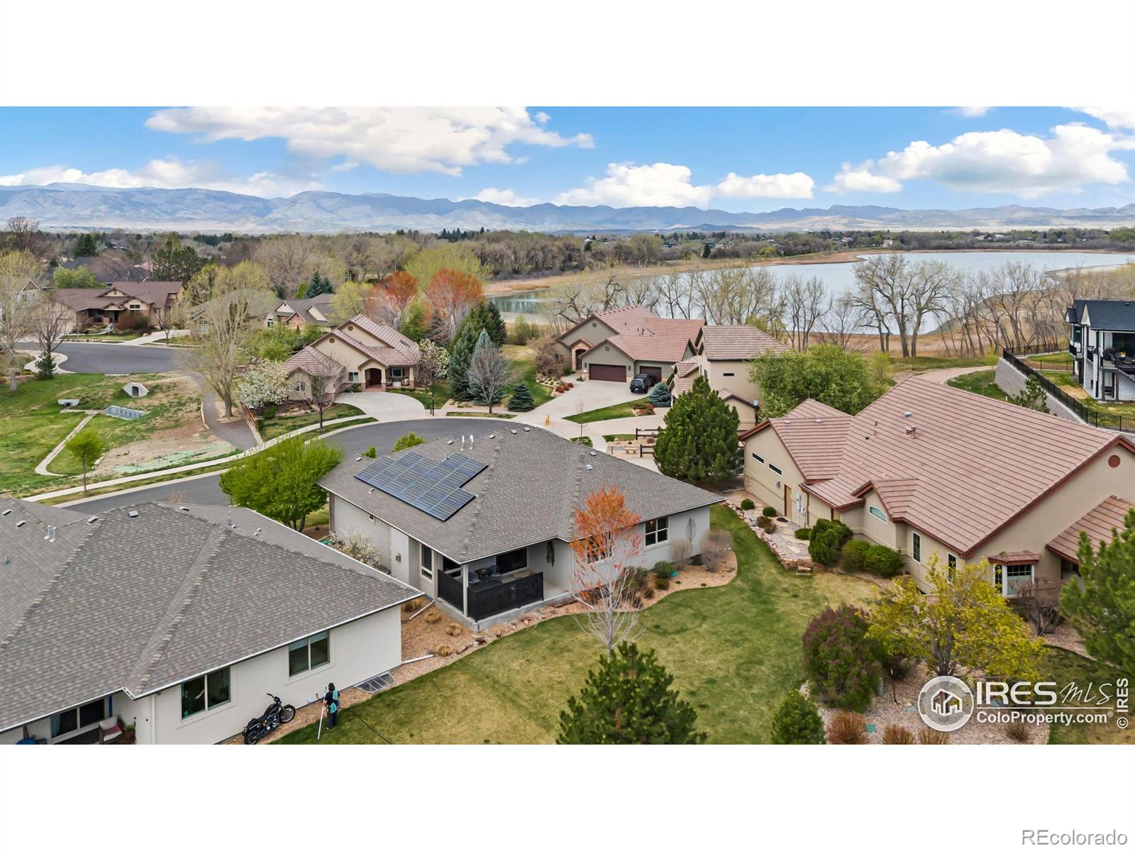 MLS Image #3 for 1614  beam reach place,fort collins, Colorado