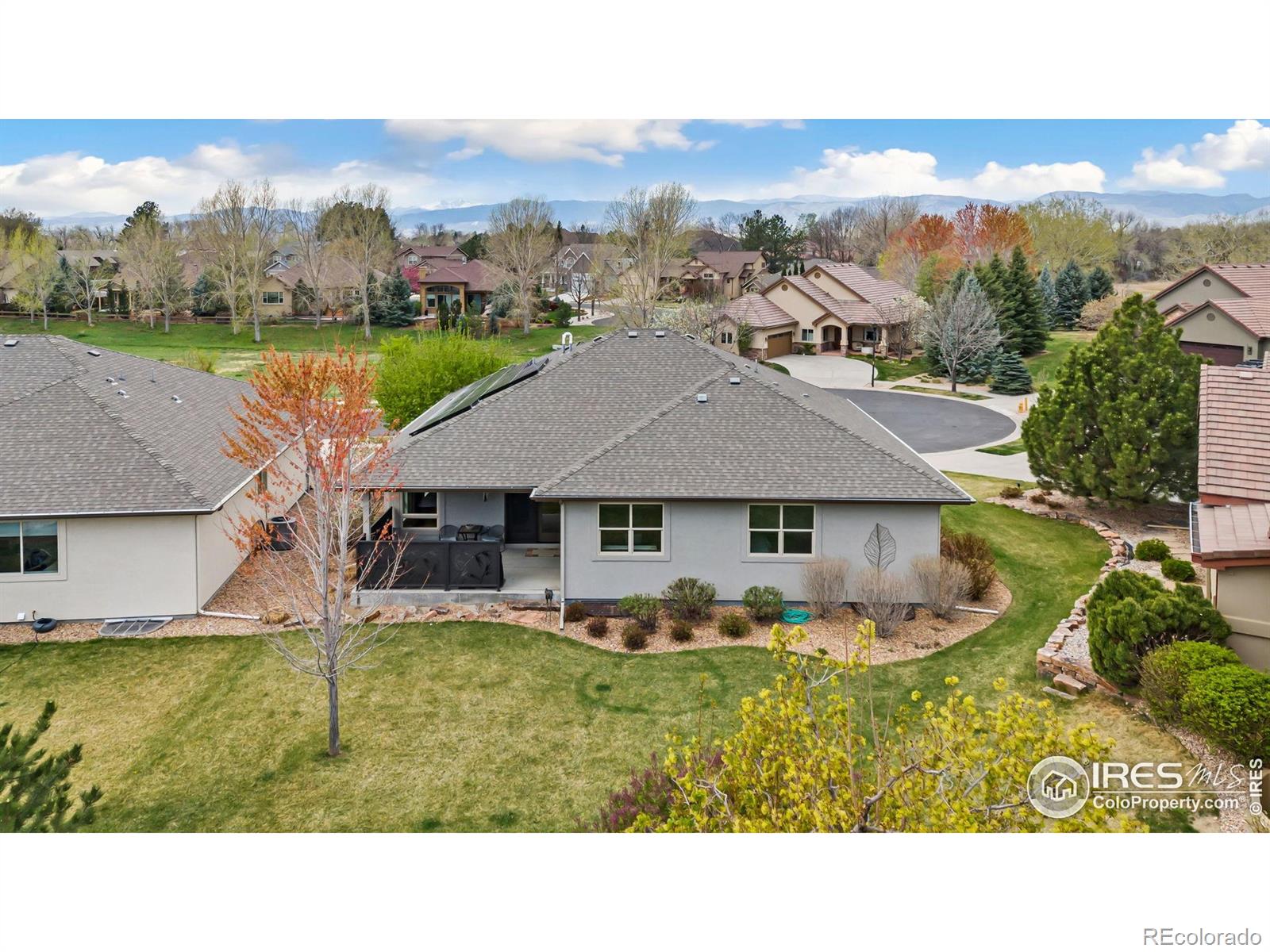 MLS Image #37 for 1614  beam reach place,fort collins, Colorado